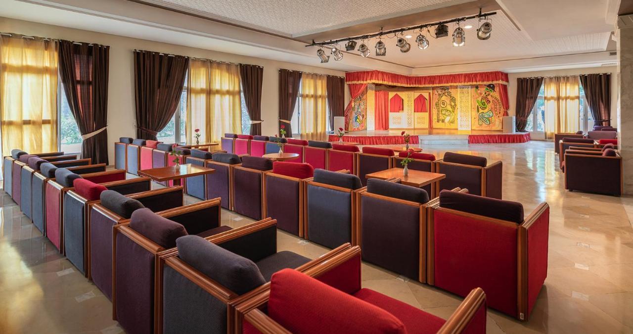 El Mouradi Hotel