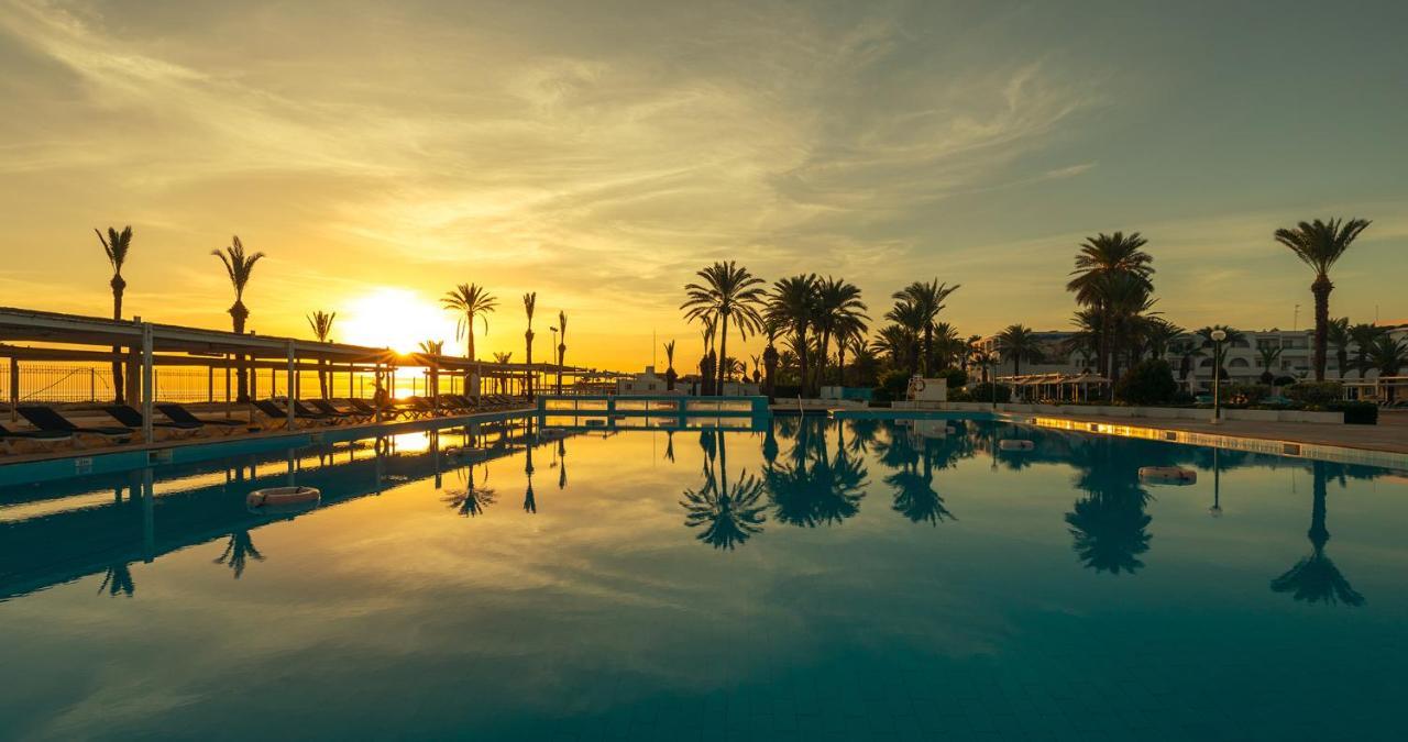 Hotel El Mouradi 4*