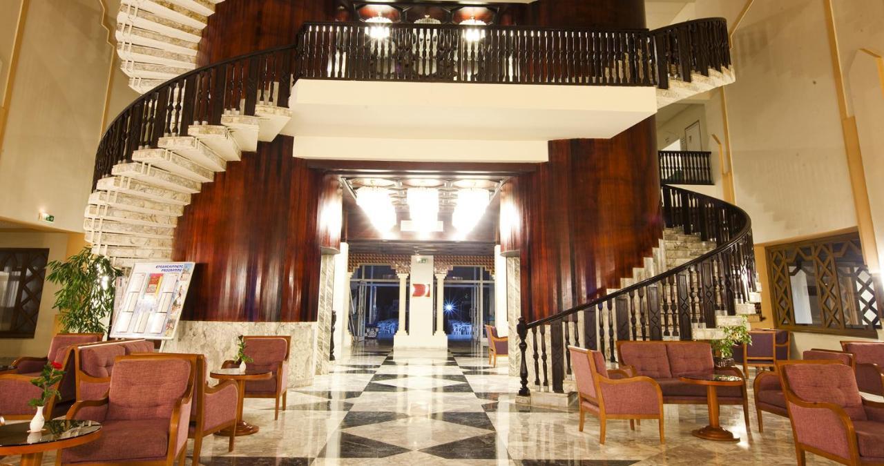 El Mouradi 4* Port El Kantaoui