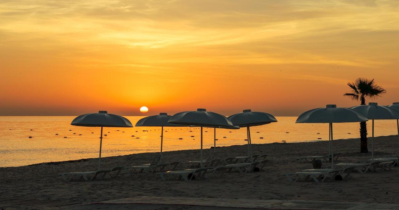 El Mouradi Hotel Port El Kantaoui